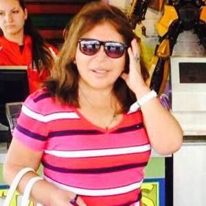 Meet your Posher, Eda